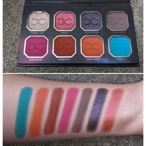 Dominique Cosmetics Celestial Thunder Pale…